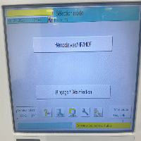 Bbraun Dialog+ Evo - Dialysis image 2